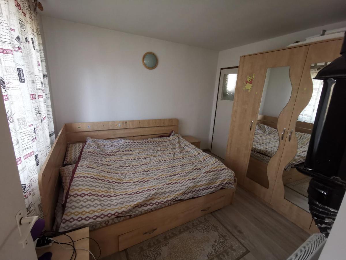 Cabanuta Fara Fite Villa Provita de Jos Kültér fotó
