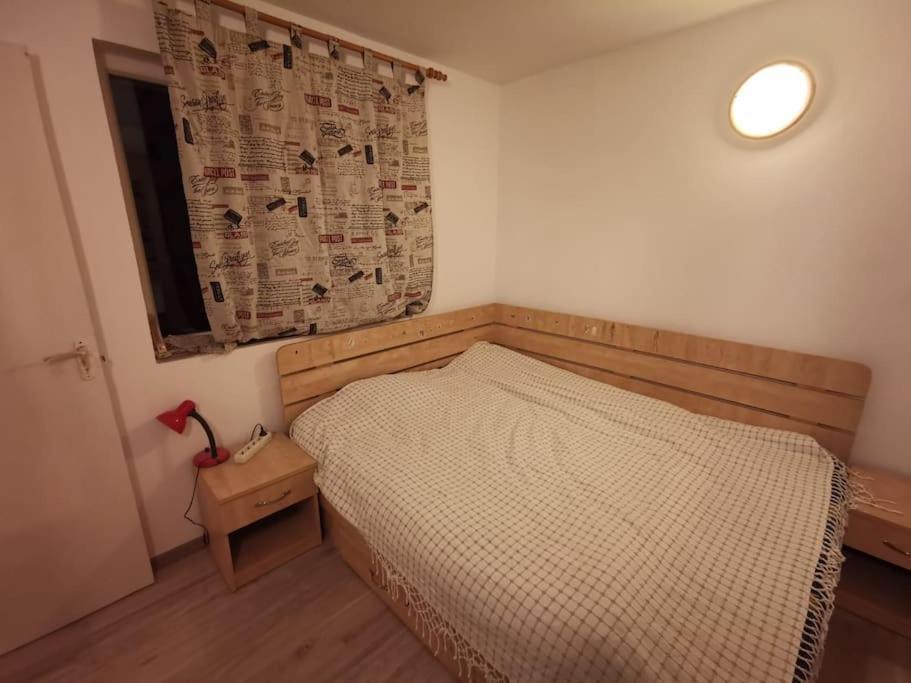 Cabanuta Fara Fite Villa Provita de Jos Kültér fotó